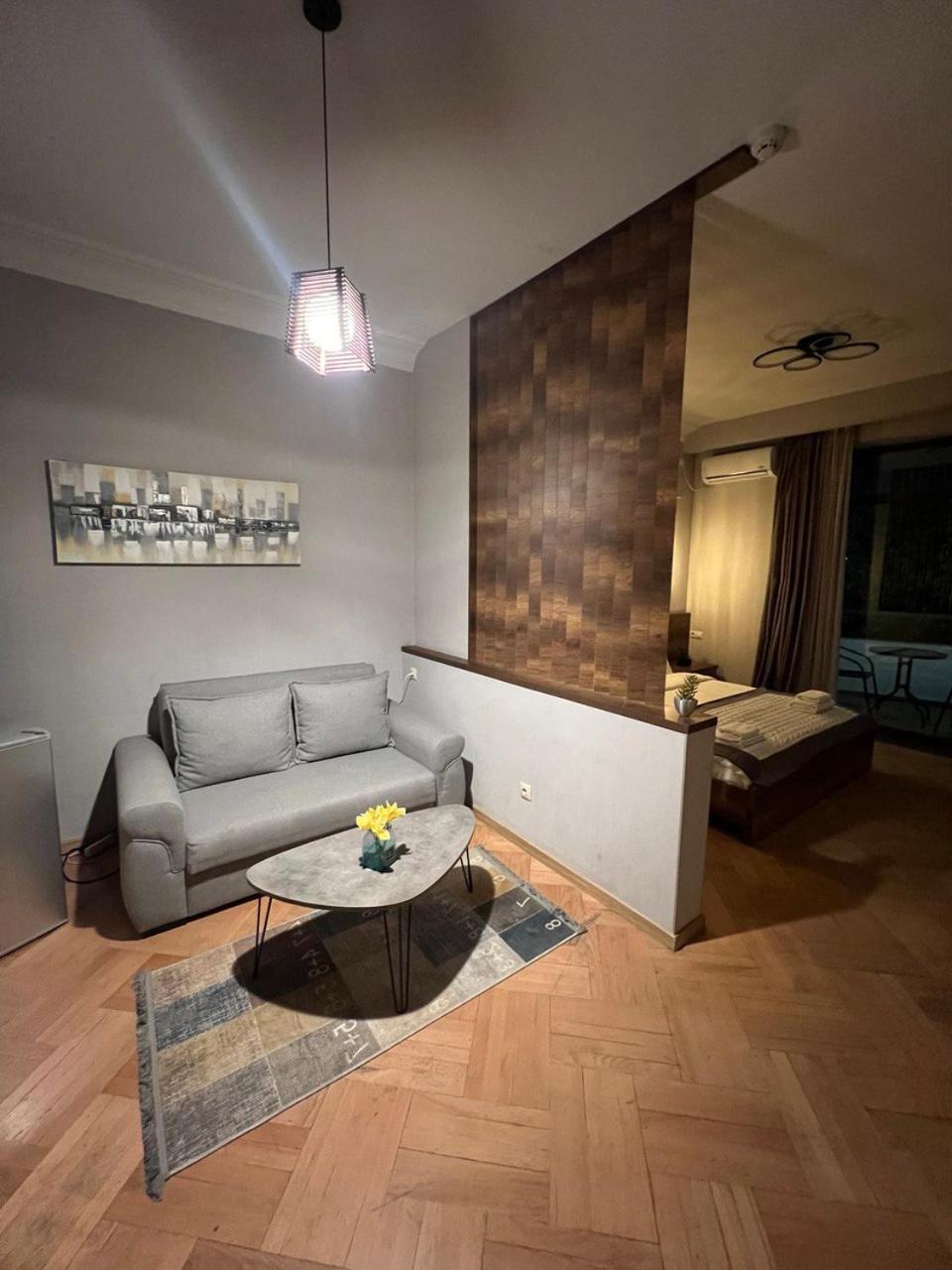 Hotel Livin 第比利斯 客房 照片